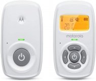 MOTOROLA mobili audio auklė MBP24