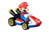 HOT WHEELS Mario Kart automodeliukas Mario, GBG26