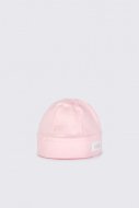 COCCODRILLO kepurė I AM NEW HERE, rožinė, 36 cm, WC2364304IAM-007