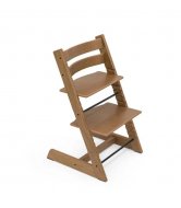 STOKKE maitinimo kėdutė TRIPP TRAPP®, oak brown, 495205