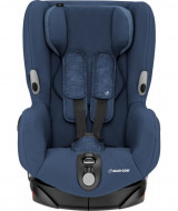 MAXI COSI automobilinė kėdutė Axiss Nomad Blue 8608243110