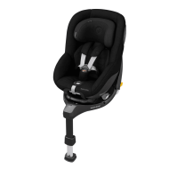 MAXI COSI automobilinė kėdutė Mica 360 Pro I-Size, Authentic Black, 8549671110