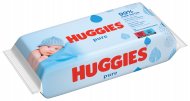 HUGGIES drėgnos servetėlės BW Pure, 56 vnt., 2434136
