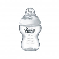 TOMMEE TIPPEE buteliukas, 260 ml, 42250090