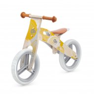 KINDERKRAFT Runner 2021 balansinis dviratis, geltonos sp., KRRUNN00YEL0000