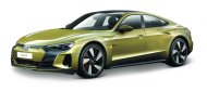 BBURAGO 1:18 automodelis 2022 Audi RS e-tron GT, 18-11050