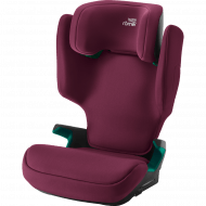 BRITAX RÖMER automobilinė kėdutė DISCOVERY PLUS , burgundy red, 2000036851