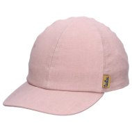 TUTU kepurė su snapeliu CAVIN, rožinė, 3-006537, 50-54