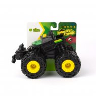 JOHN DEERE traktorius su šviesomis ir garsais Gator,  asort., 37929