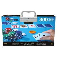 CARDINAL GAMES stalo žaidimas Poker,  6065367