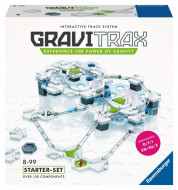 GRAVITRAX interaktyvi takelių sistema Starter Kit, 26099