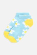 COCCODRILLO kojinės SOCKS GIRL, multicoloured, WC43823SOG-022-0