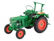 REVELL traktorius Deutz D30, 07821