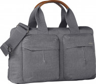 JOOLZ mamos krepšys UNI², radiant grey, 560153