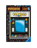 RAVENSBURGER dėlionė PAC-MAN Arcade Game, 500d., 16931