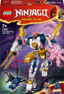 71807 LEGO® Ninjago Soros Stichijos Mechaninis Robotas