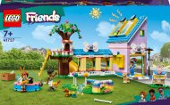 41727 LEGO® Friends Šunų gelbėjimo centras