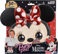 PURSE PETS interaktyvi mini rankinė Disney Minnie, 6067385