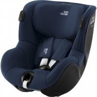 BRITAX DUALFIX iSENSE automobilinė kėdutė Indigo Blue, 2000035107