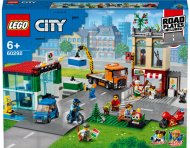 60292 LEGO® City Community Miesto centras