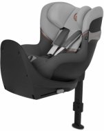 CYBEX automobilinė kėdutė SIRONA S2 I-SIZE, lava grey-mid grey, 522002109