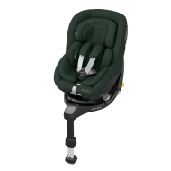 MAXI COSI automobilinė kėdutė Mica 360 Pro I-Size, Authentic Green, 8549490110
