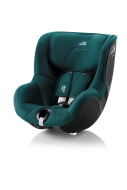 BRITAX DUALFIX 5Z automobilinė kėdutė Atlantic Green - GreenSense 2000038858