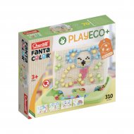 QUERCETTI mozaika Play eco Fantacolor, 80934