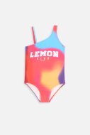 LEMON maudymosi kostiumėlis SWIMWEAR WIOSNA GIRL, multicoloured, WL4376406SWG-022