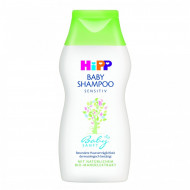 HiPP šampūnas 200ml Baby Sanft 90117