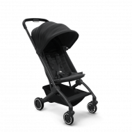 JOOLZ sportinis vežimėlis AER+, refined black, 310008