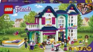 41449 LEGO® Friends Andrea šeimos namas