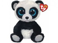 TY Beanie Boos Panda Bamboo reg, TY36327