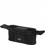 BRITAX RÖMER krepšys vežimėliui  PUSHCHAIR ORGANISER , black, 2000033216