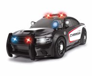 SIMBA DICKIE TOYS Policijos automobilis Dodge Charger, 203308385