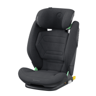 MAXI COSI automobilinė kėdutė RodiFix Pro2 I-size, Authentic Graphite, 8800550111