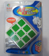 Galvosūkis Rubiko kubas, 1203K1379
