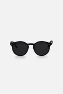 COCCODRILLO akiniai nuo saulės SUNGLASSES, juodi, WC4312109SGL-021-000, one