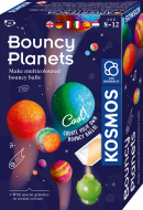 KOSMOS lavinamasis rinkinys Bouncy Planets, 1KS616960