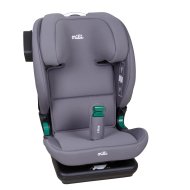 MILLI automobilinė kėdutė CLASSIC FIX 100-150 CM I-SIZE, gray, VTN55L