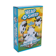 FAT BRAIN stalo žaidimas HEAP-O-SHEEP, F363