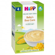 HiPP ekologiškas kukurūzų košė 4m+ 200g 2763