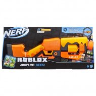 NERF žaislinis šautuvas Rolbox Adopt Me Bees, F2486EU4
