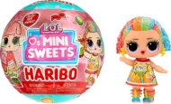LOL Loves Mini Sweets Haribo lėlė, 119913EUC