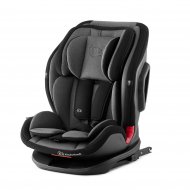 KINDERKRAFT automobilinė kėdutė ONETO3, jet black
