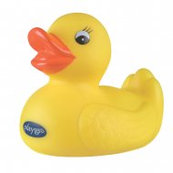 PLAYGRO vonios žaislas Duckie, pilnai uždaras, 0187476