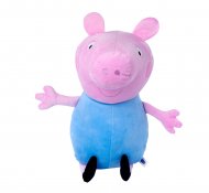 PEPPA PIG pliušinis žaislas George, 31cm, 109261003