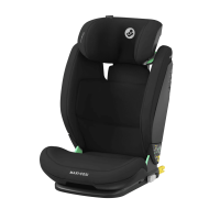 MAXI COSI automobilinė kėdutė RodiFix S i-Size, Basic Black, 8801870110
