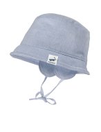 MAXIMO kepurė, žydra, 35500-114500-40
