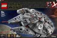 75257 LEGO® Star Wars™ Episode IX Millennium Falcon™